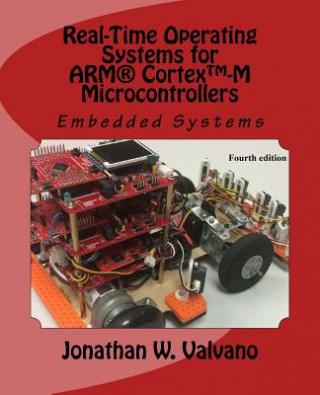 Könyv Embedded Systems Jonathan Valvano