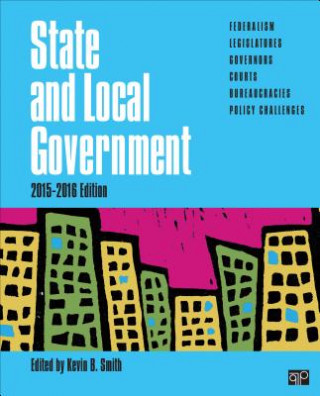 Carte State and Local Government Kevin B Smith
