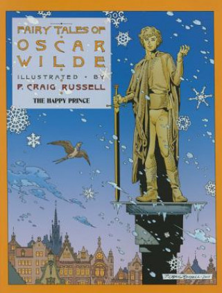 Könyv Fairy Tales Of Oscar Wilde Oscar Wilde