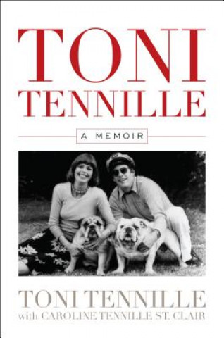 Βιβλίο Toni Tennille Toni Tennille