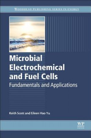 Carte Microbial Electrochemical and Fuel Cells Keith Scott