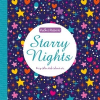 Βιβλίο Starry Nights Gemma Cooper 1
