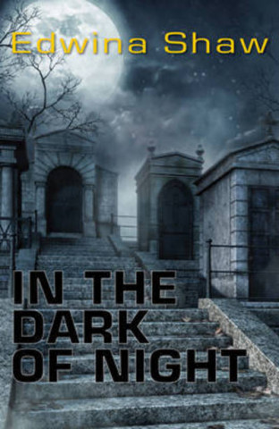 Kniha In the Dark of the Night Edwina Shaw