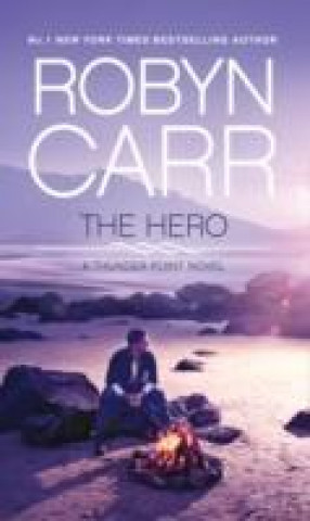 Könyv Hero Robyn Carr