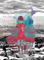 Könyv A Girl on the Shore Inio Asano