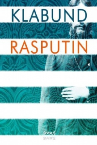Книга Rasputin Klabund