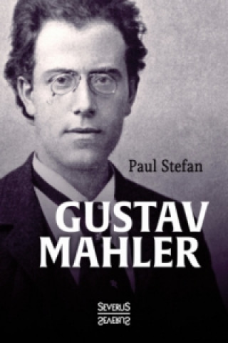 Knjiga Gustav Mahler Paul Stefan