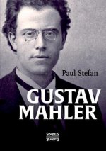 Carte Gustav Mahler Paul Stefan