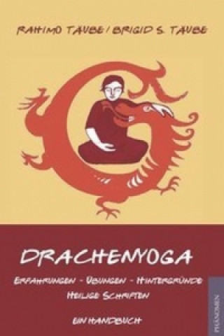 Libro Drachenyoga Rahimo Täube