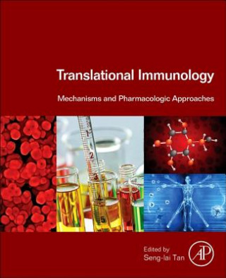 Kniha Translational Immunology Seng-Lai Tan