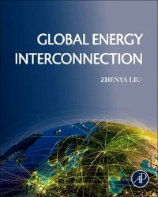 Carte Global Energy Interconnection Zhenya Liu