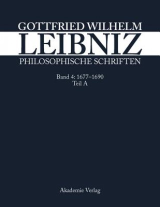 Könyv 1677-Juni 1690, 4 Teile Gerhard Biller