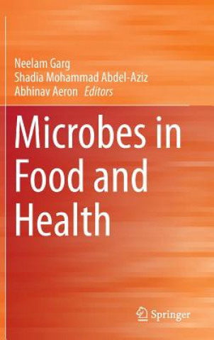 Carte Microbes in Food and Health Neelam Garg