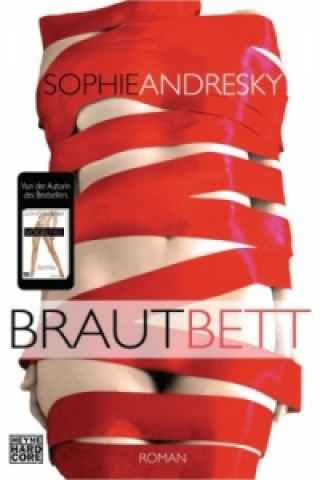 Carte Brautbett Sophie Andresky