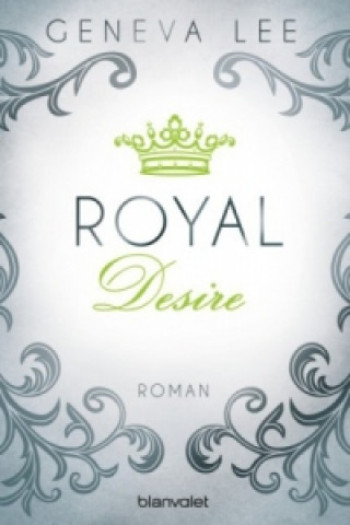 Книга Royal Desire Geneva Lee