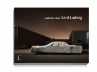 Könyv Sleeping Cars Gerd Ludwig