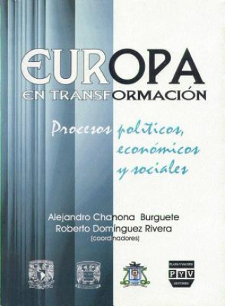 Book Europa Veinte Ańos Después Del Muro Carlos Flores Juberias