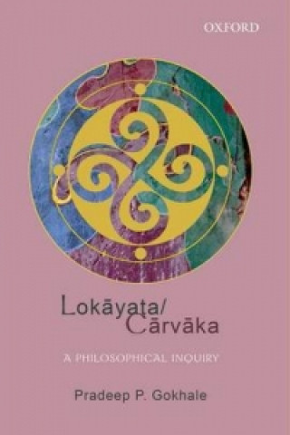 Carte Lokayata/Carvaka Pradeep P. Gokhale