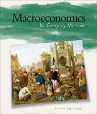 Livre Principles of Macroeconomics Gregory N. Mankiw