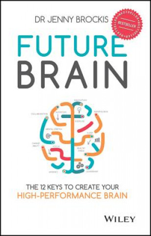 Könyv Future Brain Brockis