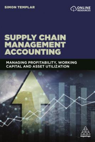 Knjiga Supply Chain Management Accounting Simon Templar