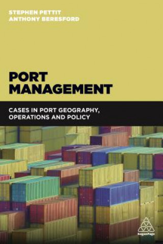 Carte Port Management Anthony Beresford