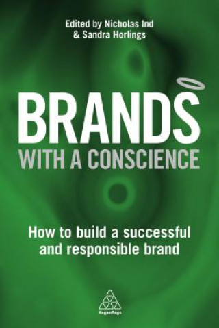Book Brands with a Conscience Nicholas Ind