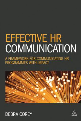 Livre Effective HR Communication Debra Corey