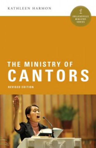 Carte Ministry of Cantors Kathleen Harmon