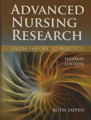 Carte Advanced Nursing Research Ruth M. Tappen