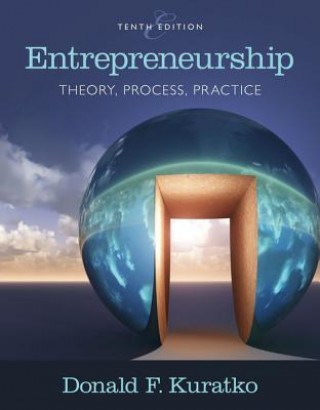 Libro Entrepreneurship Donald F Kuratko