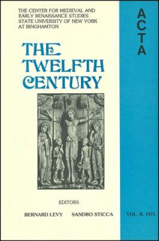 Book Acta Bernard Levy