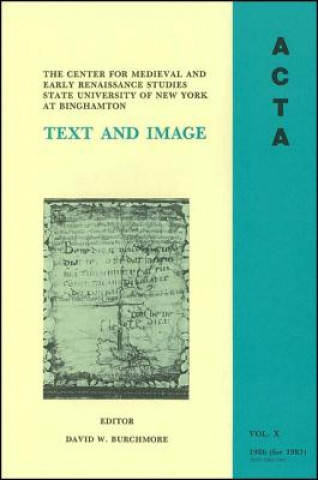 Libro Acta David W. Burchmore