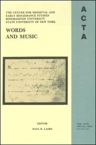 Книга Acta Paul R. Laird