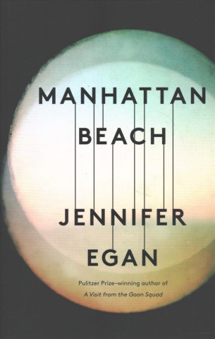 Carte Manhattan Beach Jennifer Egan