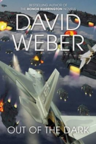 Knjiga Out of the Dark David Weber