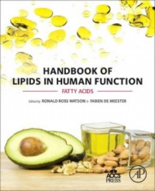 Книга Handbook of Lipids in Human Function Ronald Watson