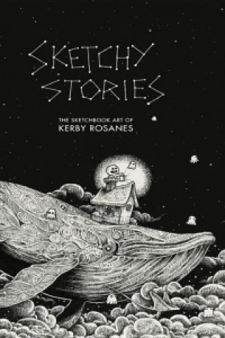 Carte Sketchy Stories Kerby Rosanes