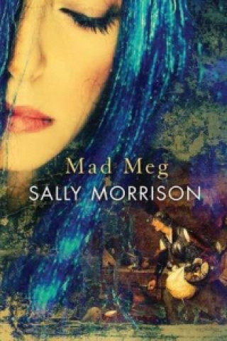 Book Mad Meg Sally Morrison