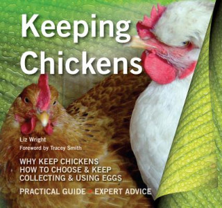 Carte Keeping Chickens 