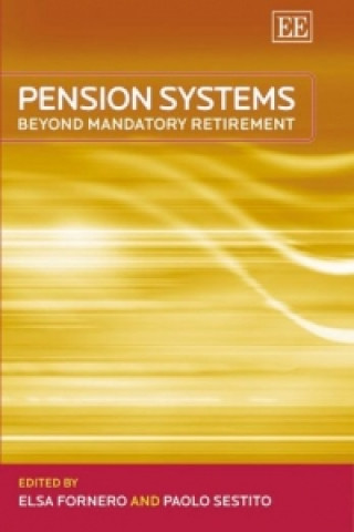 Książka Pension Systems 