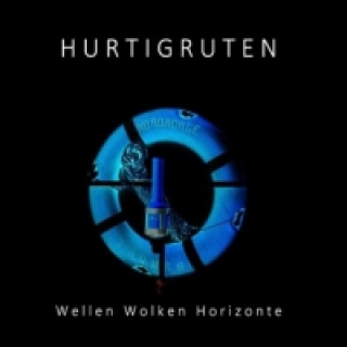Kniha Hurtigruten Winfried Weber