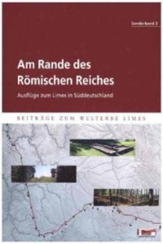 Book Am Rande des Römischen Reiches Suzana MateSic