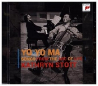 Audio Songs from the Arc of Life, 1 Audio-CD Yo-Yo & Stott Ma