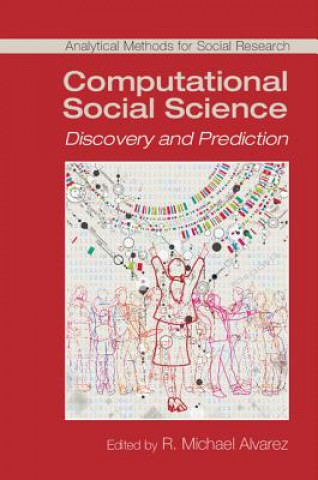 Book Computational Social Science R. Michael Alvarez