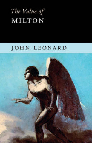 Kniha Value of Milton John Leonard