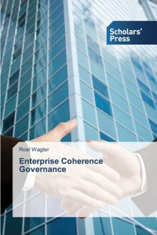 Buch Enterprise Coherence Governance Wagter Roel