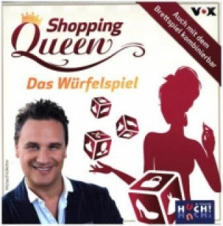 Játék Shopping Queen, Das Würfelspiel Michael Feldkötter