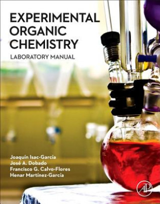 Carte Experimental Organic Chemistry Joaquin Isac-Garcia