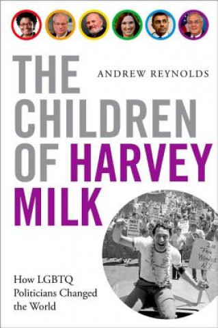 Carte Children of Harvey Milk Andrew Reynolds